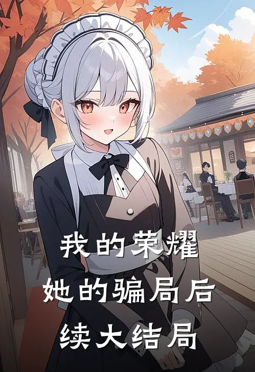 我的荣耀,她的骗局后续大结局