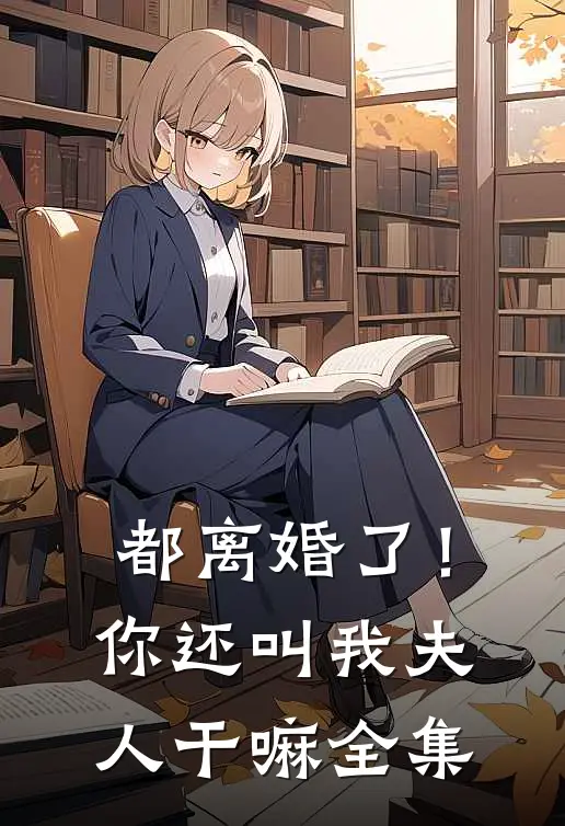 都离婚了!你还叫我夫人干嘛 全集在线观看