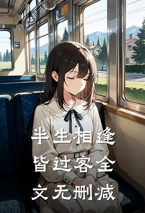 半生相逢皆过客全文无删减