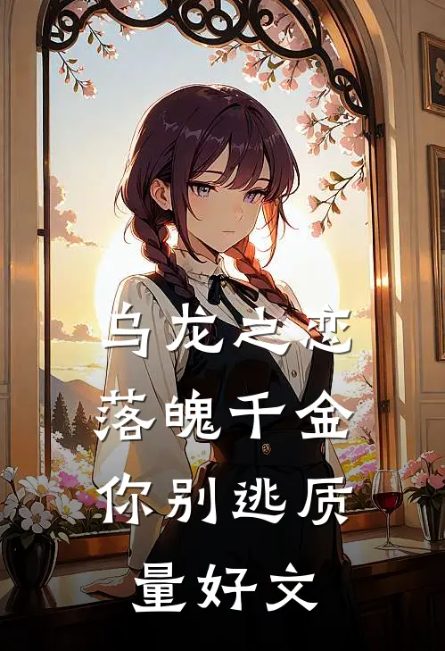 乌龙之恋：落魄千金你别逃质量好文