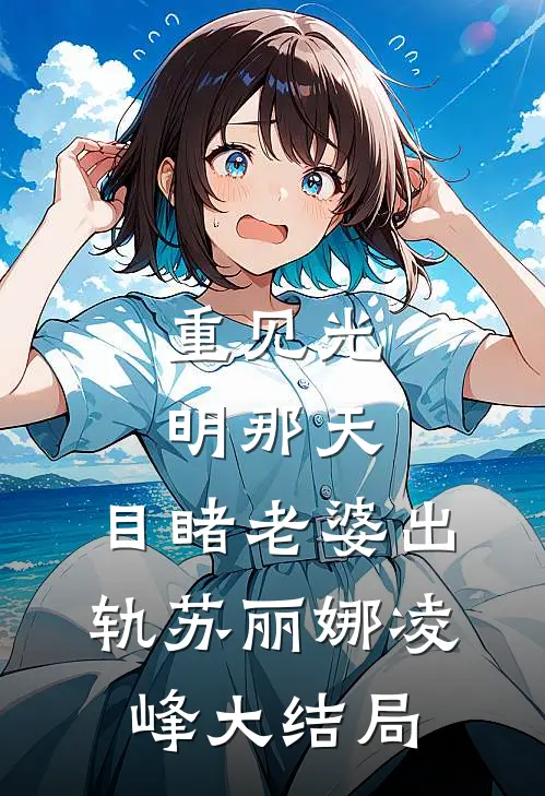重见光明那天，目睹老婆出轨苏丽娜凌峰大结局