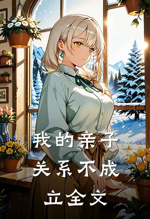 我的亲子关系不成立全文