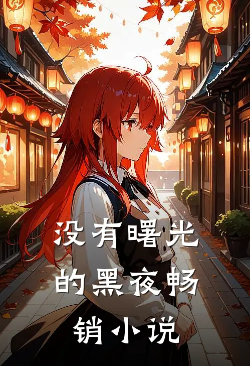 没有曙光的黑夜畅销小说