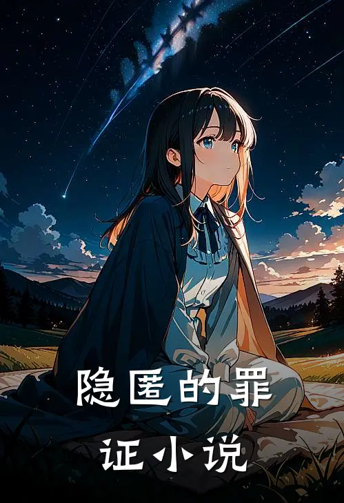 隐匿的罪证小说