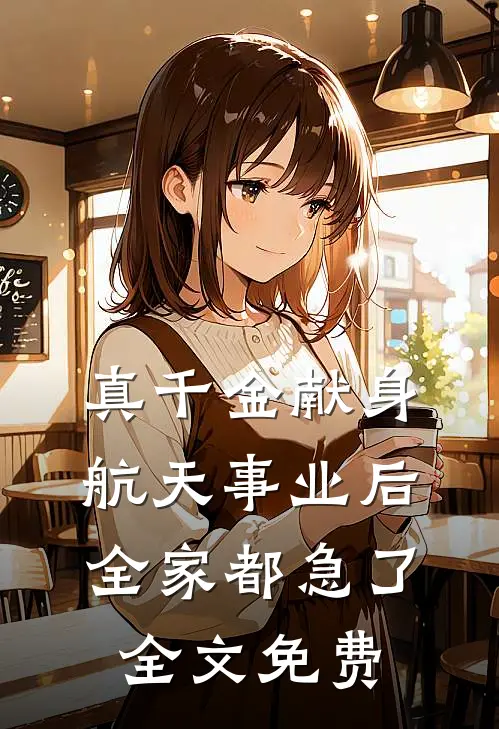 真千金献身航天事业后，全家都急了全文免费