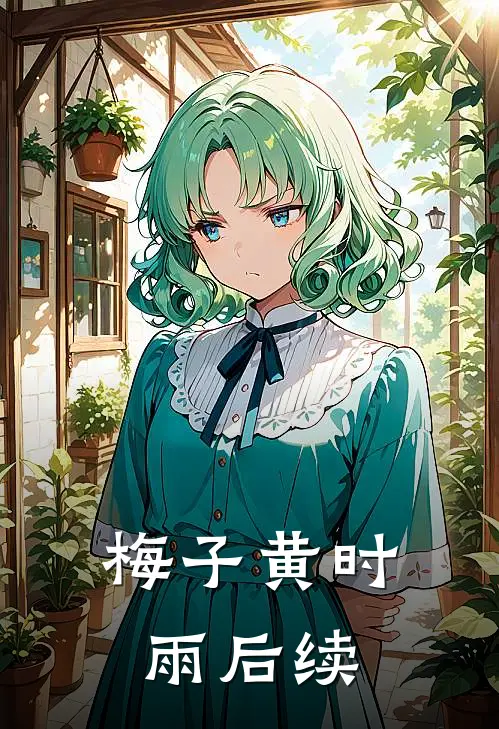 梅子黄时雨后续知乎TXT