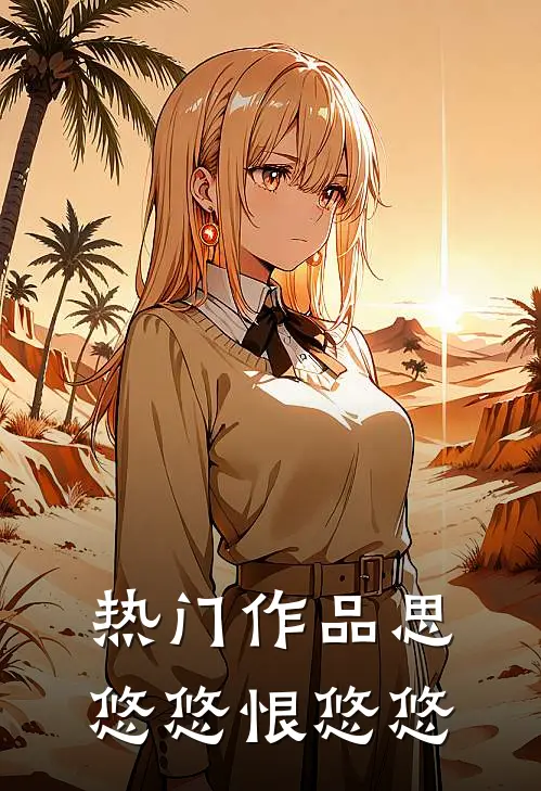 热门作品思悠悠恨悠悠