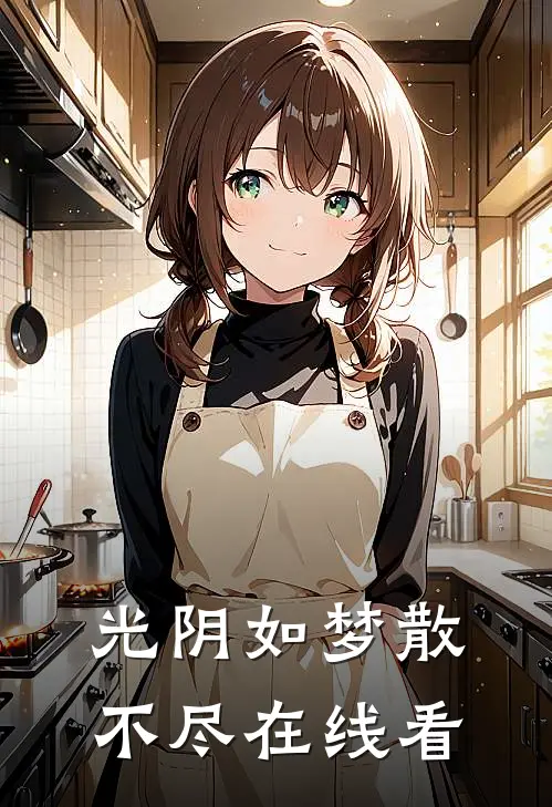光阴如梦散不尽在线看