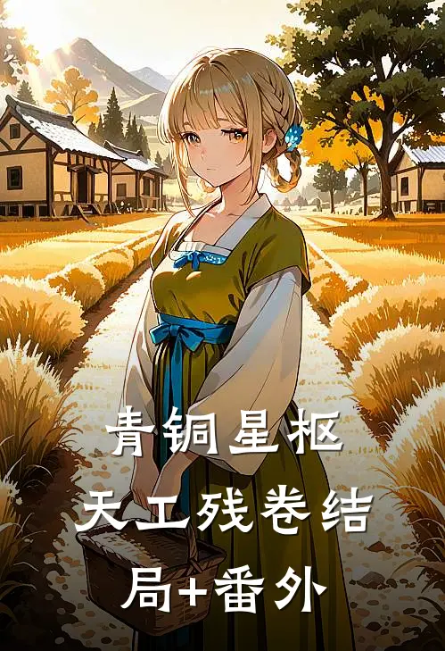 青铜星枢：天工残卷结局+番外