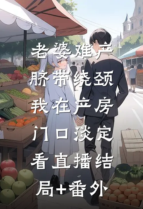 老婆难产脐带绕颈，我在产房门口淡定看直播结局+番外