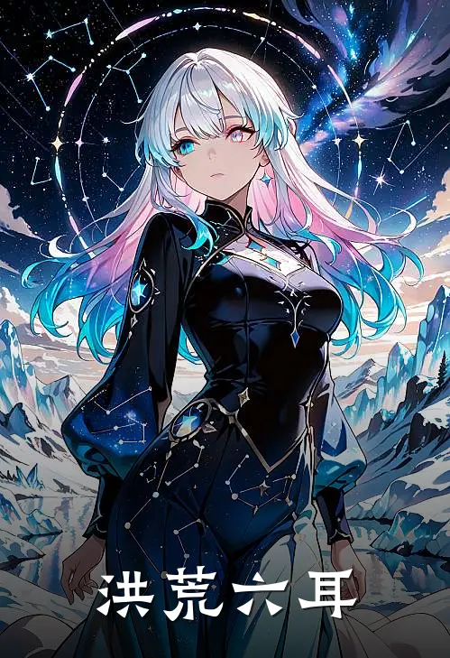洪荒六耳上香完整版