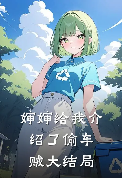 婶婶给我介绍了偷车贼大结局