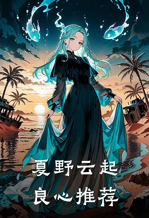 夏野云起良心推荐