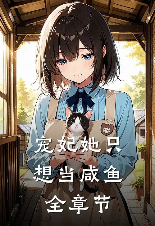 宠妃她只想当咸鱼全章节