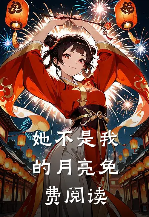 她不是我的月亮免费阅读