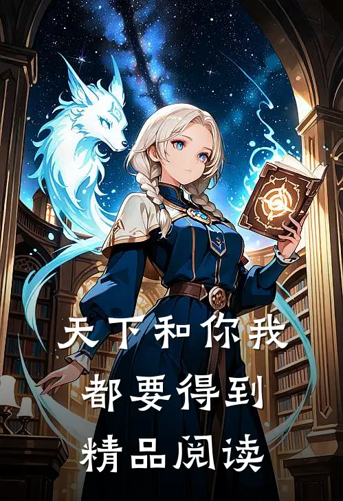 天下和你我都要得到精品阅读