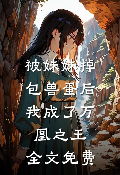 被妹妹掉包兽蛋后,我成了万凰之王.全文免费观看