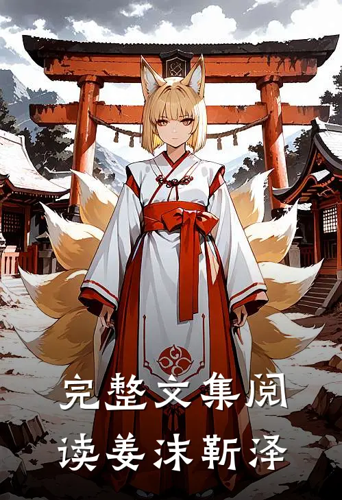 完整文集阅读姜沫靳泽