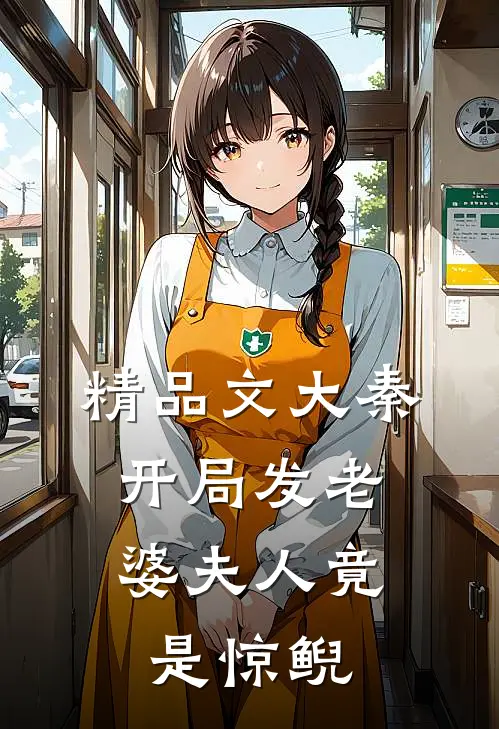 精品文大秦:开局发老婆夫人竟是惊鲵