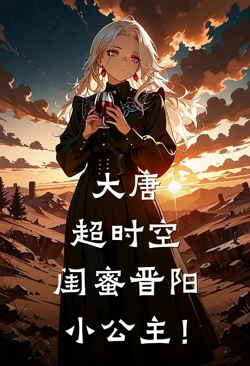 大唐超时空,闺蜜晋阳小公主!TXT