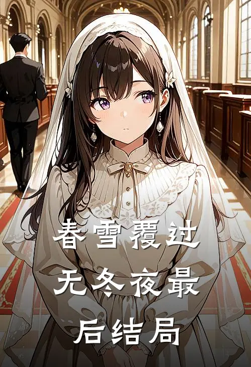 春雪覆过无冬夜最后结局