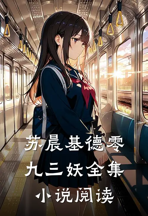苏晨基德零九三妖全集小说阅读