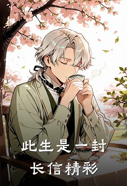 此生是一封长信精彩