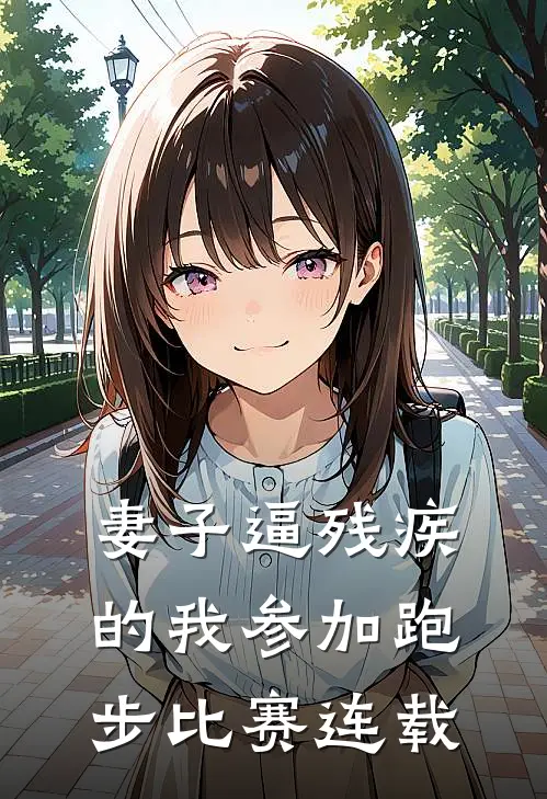 妻子逼残疾的我参加跑步比赛连载