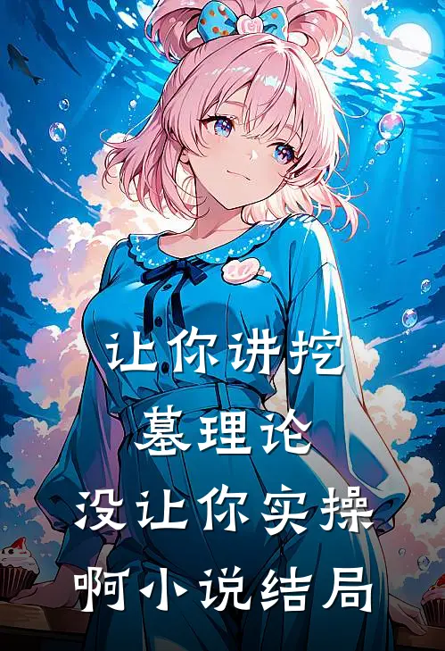 让你讲挖墓理论，没让你实操啊小说结局