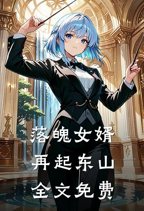 落魄女婿再起东山全文免费