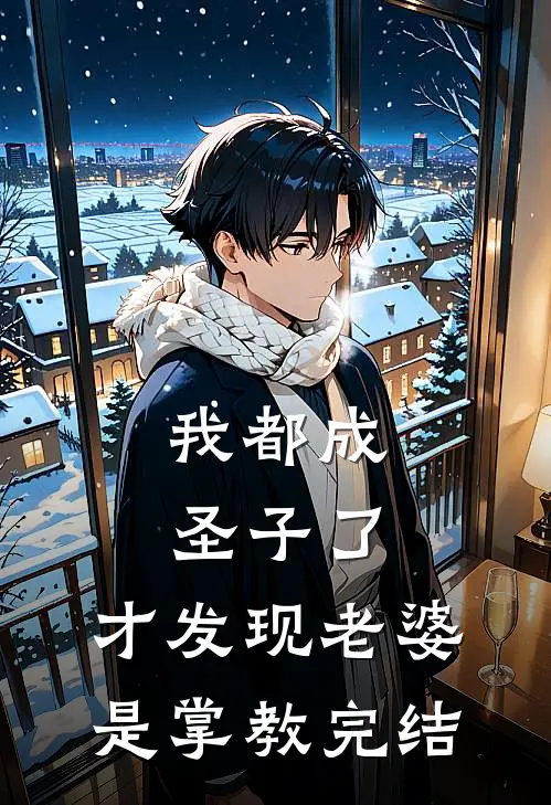 我都成圣子了,才发现老婆是掌教完结