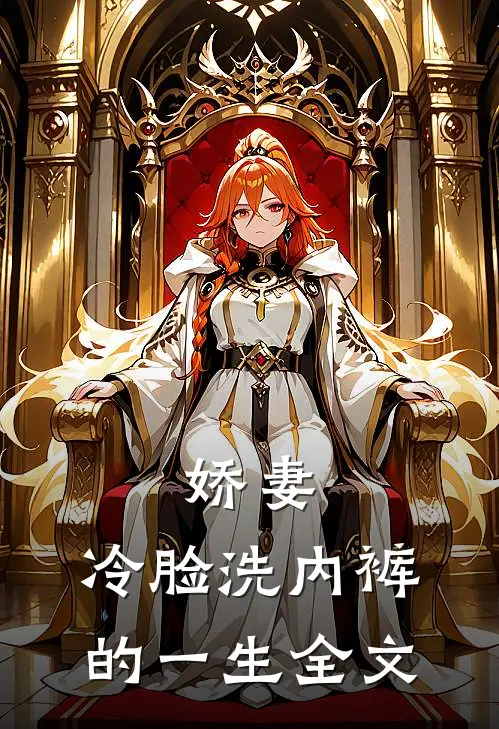 娇妻,冷脸洗内裤的一生全文免费
