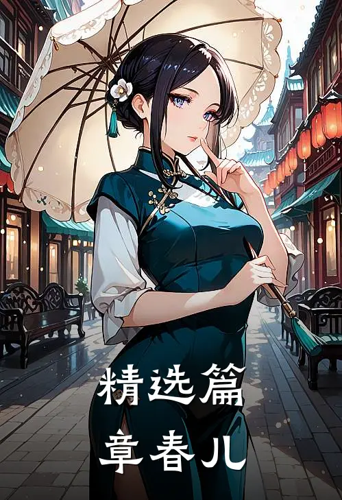 精选篇章春儿