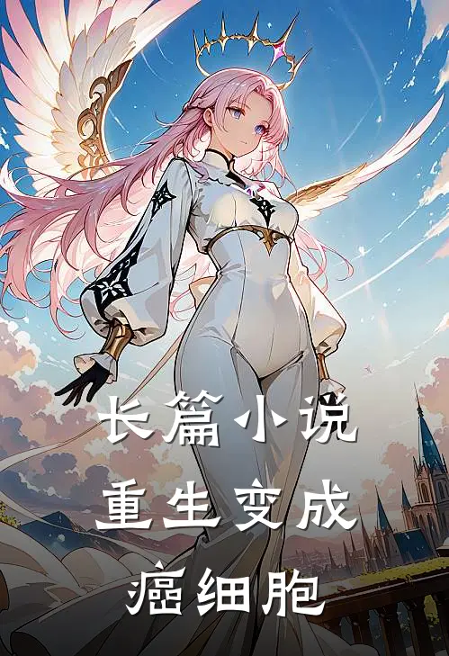 长篇小说重生变成癌细胞
