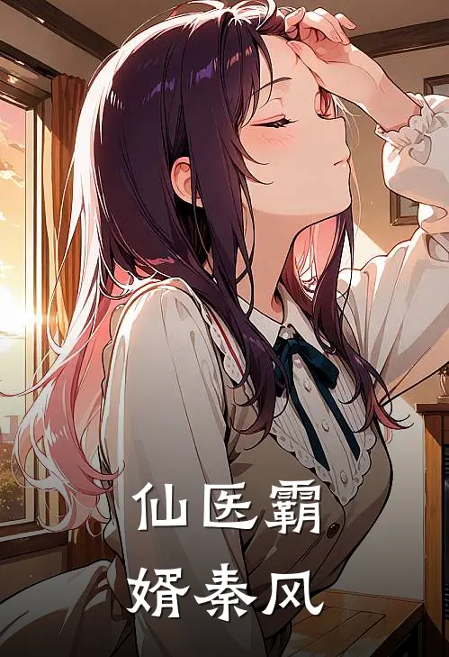 仙医霸婿秦风