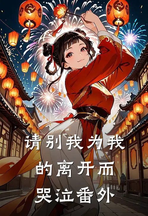 请别我为我的离开而哭泣 番外