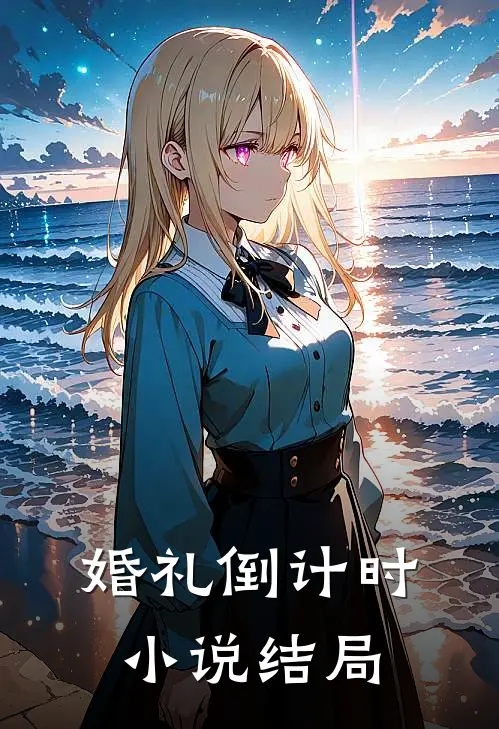 婚礼倒计时小说结局