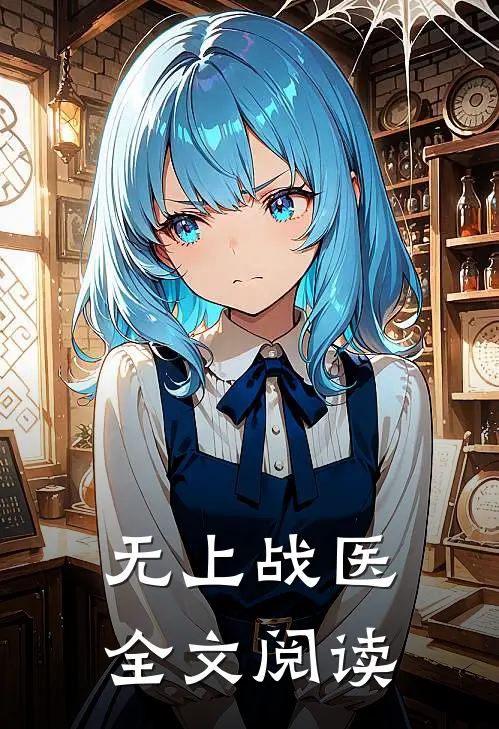 无上战医全文阅读
