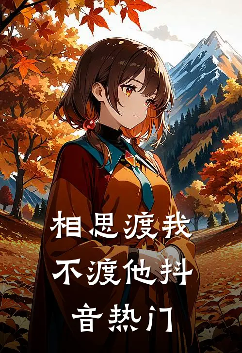 相思渡我不渡他抖音热门