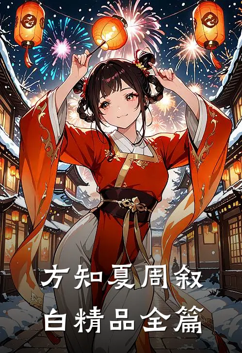 方知夏周叙白精品全篇