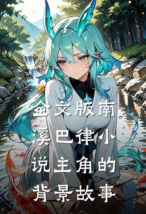 全文版南溪巴律小说主角的背景故事
