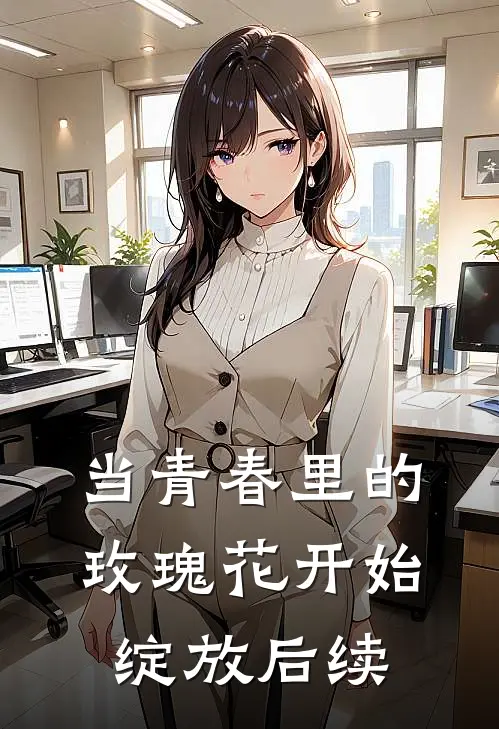当青春里的玫瑰花开始绽放后续
