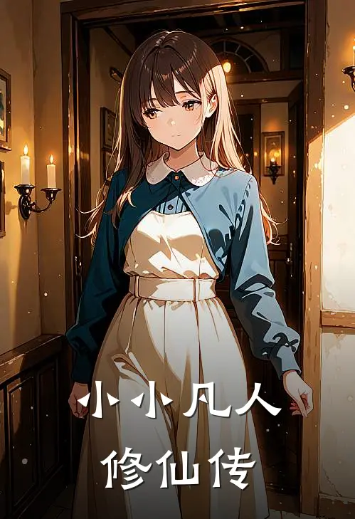 小小凡人修仙传