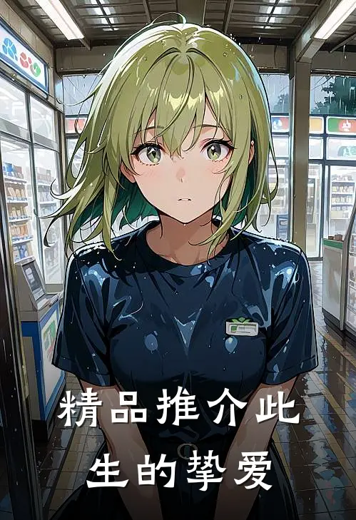 精品推介此生的挚爱