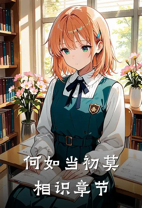 何如当初莫相识章节