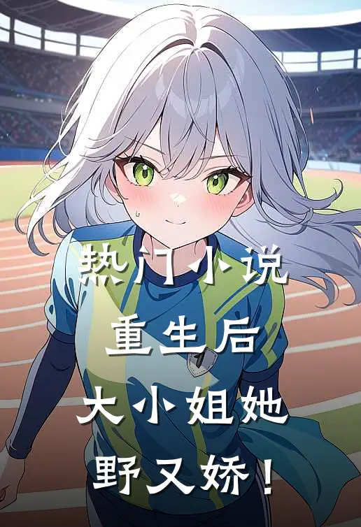 热门小说重生后，大小姐她野又娇！