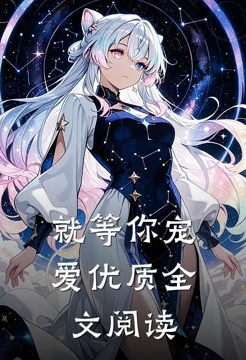 就等你宠爱优质全文阅读