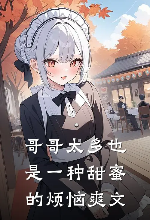 哥哥太多也是一种甜蜜的烦恼爽文