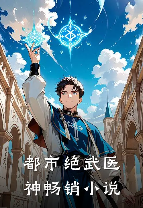都市绝武医神畅销小说