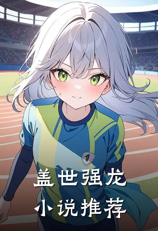 盖世强龙小说推荐